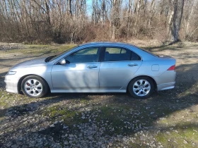 Honda Accord 2.2 i-cdti facelift* * sport* * koжа, снимка 4