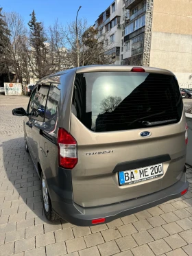 Ford Courier, снимка 6