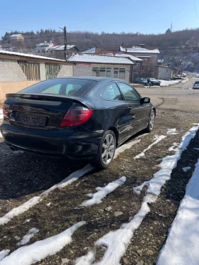 Mercedes-Benz C 200, снимка 2