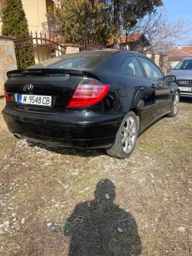 Mercedes-Benz C 200  | Mobile.bg    12