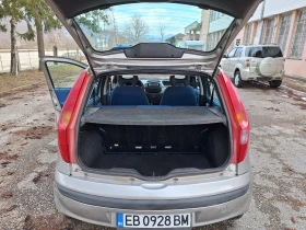 Fiat Punto 1, 2i* КЛИМА - 2650 лв. - 67257737 | Car24.bg