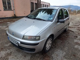 Fiat Punto 1, 2i* КЛИМА 1