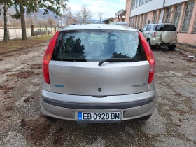 Fiat Punto 1, 2i* КЛИМА - 2650 лв. - 67257737 | Car24.bg