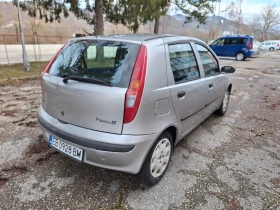 Fiat Punto 1, 2i* КЛИМА - 2650 лв. - 67257737 | Car24.bg