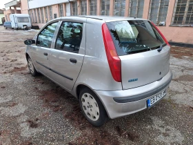 Fiat Punto 1, 2i* КЛИМА - 2650 лв. - 67257737 | Car24.bg