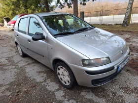 Fiat Punto 1, 2i* КЛИМА - 2650 лв. - 67257737 | Car24.bg