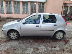 Fiat Punto 1, 2i* КЛИМА - 2650 лв. - 67257737 | Car24.bg