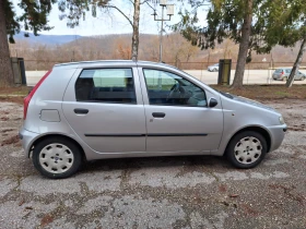 Fiat Punto 1, 2i* КЛИМА - 2650 лв. - 67257737 | Car24.bg