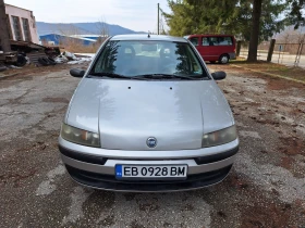 Fiat Punto 1, 2i* КЛИМА - 2650 лв. - 67257737 | Car24.bg