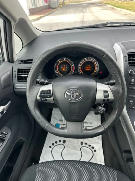 Toyota Auris 2.0D4d/126кс/Facelift/Автопилот/Климатроник/, снимка 7