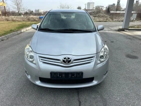 Toyota Auris 2.0D4d/126кс/Facelift/Автопилот/Климатроник/ - 10800 лв. - 59844860 | Car24.bg