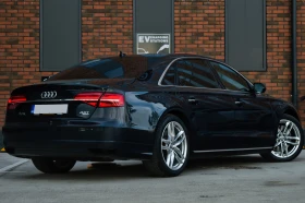 Audi A8 4.0 TFSI/MATRIX/LONG, снимка 4