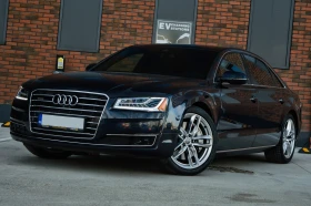 Audi A8 4.0 TFSI/MATRIX/LONG 1