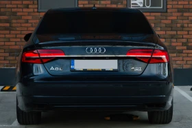 Audi A8 4.0 TFSI/MATRIX/LONG - 49500 лв. - 18442889 | Car24.bg