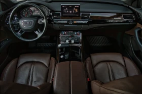 Audi A8 4.0 TFSI/MATRIX/LONG, снимка 8