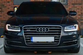 Audi A8 4.0 TFSI/MATRIX/LONG - 49500 лв. - 18442889 | Car24.bg