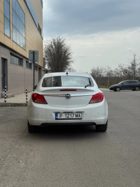 Opel Insignia 2.0 CDTI | Mobile.bg � ����� ������ 5