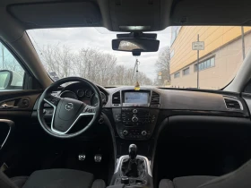 Opel Insignia 2.0 CDTI | Mobile.bg � ����� ������ 12