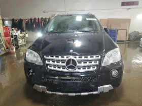 Mercedes-Benz ML 550 | Mobile.bg    6