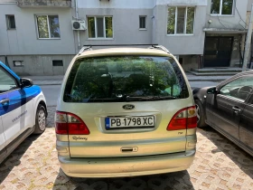 Обява за продажба на Ford Galaxy ~3 200 лв. - изображение 11