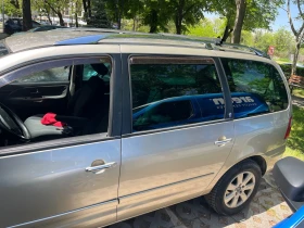Обява за продажба на Ford Galaxy ~3 200 лв. - изображение 9