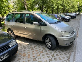 Обява за продажба на Ford Galaxy ~3 200 лв. - изображение 10