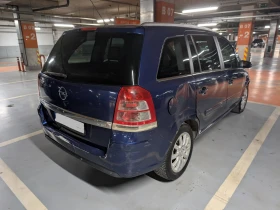 Обява за продажба на Opel Zafira 1.7 CDTI (125 к.с.) Cosmo ~3 000 лв. - изображение 2