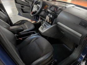 Обява за продажба на Opel Zafira 1.7 CDTI (125 к.с.) Cosmo ~3 000 лв. - изображение 10