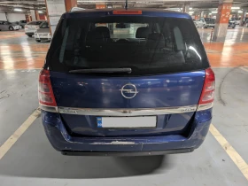 Обява за продажба на Opel Zafira 1.7 CDTI (125 к.с.) Cosmo ~3 000 лв. - изображение 8