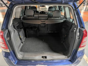 Обява за продажба на Opel Zafira 1.7 CDTI (125 к.с.) Cosmo ~3 000 лв. - изображение 9
