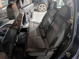 Обява за продажба на Opel Zafira 1.7 CDTI (125 к.с.) Cosmo ~3 000 лв. - изображение 11