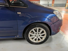 Обява за продажба на Opel Zafira 1.7 CDTI (125 к.с.) Cosmo ~3 000 лв. - изображение 4