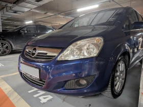 Обява за продажба на Opel Zafira 1.7 CDTI (125 к.с.) Cosmo ~3 000 лв. - изображение 7