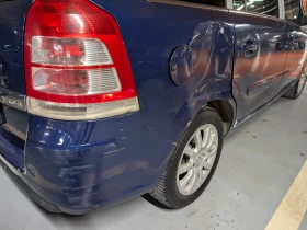 Обява за продажба на Opel Zafira 1.7 CDTI (125 к.с.) Cosmo ~3 000 лв. - изображение 3