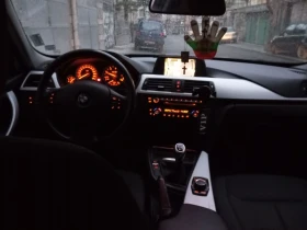 BMW 316 F30 - 15000 лв. - 11665316 | Car24.bg