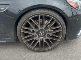 Обява за продажба на Mercedes-Benz C 63 AMG CARFAX АВТО КРЕДИТ  ~69 900 лв. - изображение 9