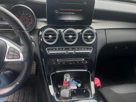 Обява за продажба на Mercedes-Benz C 63 AMG CARFAX АВТО КРЕДИТ  ~69 900 лв. - изображение 7