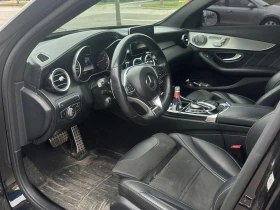 Обява за продажба на Mercedes-Benz C 63 AMG CARFAX АВТО КРЕДИТ  ~69 900 лв. - изображение 5