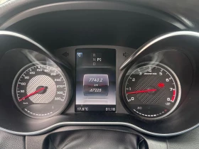 Обява за продажба на Mercedes-Benz C 63 AMG CARFAX АВТО КРЕДИТ  ~69 900 лв. - изображение 6