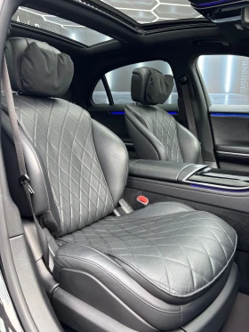 Mercedes-Benz S 400 AMG БАРТЕР-ЛИЗИНГ - 159999 лв. - 88911117 | Car24.bg