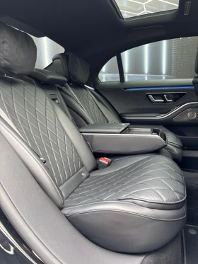 Mercedes-Benz S 400 AMG БАРТЕР-ЛИЗИНГ - 159999 лв. - 88911117 | Car24.bg