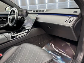 Mercedes-Benz S 400 AMG БАРТЕР-ЛИЗИНГ - 159999 лв. - 88911117 | Car24.bg