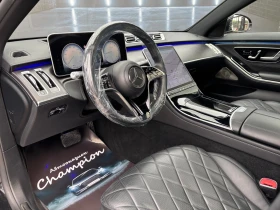 Mercedes-Benz S 400 AMG БАРТЕР-ЛИЗИНГ - 159999 лв. - 88911117 | Car24.bg