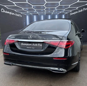 Mercedes-Benz S 400 AMG БАРТЕР-ЛИЗИНГ - 159999 лв. - 88911117 | Car24.bg