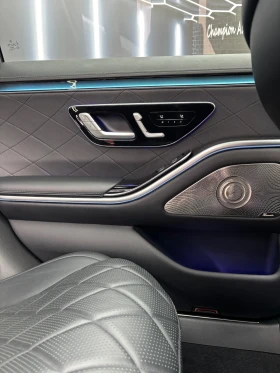 Mercedes-Benz S 400 AMG БАРТЕР-ЛИЗИНГ - 159999 лв. - 88911117 | Car24.bg