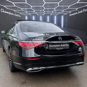 Mercedes-Benz S 400 AMG БАРТЕР-ЛИЗИНГ - 159999 лв. - 88911117 | Car24.bg