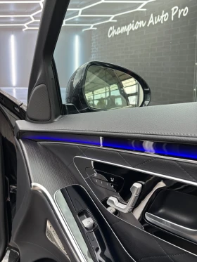Mercedes-Benz S 400 AMG БАРТЕР-ЛИЗИНГ - 159999 лв. - 88911117 | Car24.bg