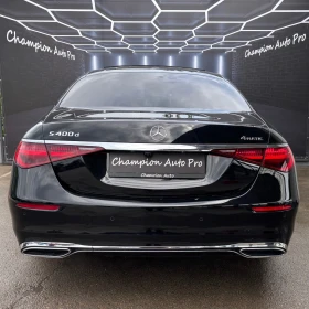 Mercedes-Benz S 400 AMG БАРТЕР-ЛИЗИНГ - 159999 лв. - 88911117 | Car24.bg