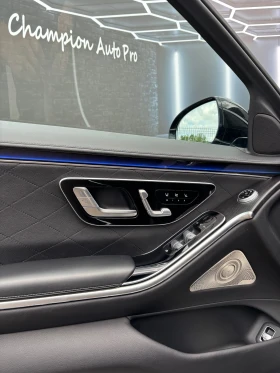 Mercedes-Benz S 400 AMG БАРТЕР-ЛИЗИНГ - 159999 лв. - 88911117 | Car24.bg