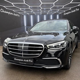 Mercedes-Benz S 400 AMG БАРТЕР-ЛИЗИНГ - 159999 лв. - 88911117 | Car24.bg